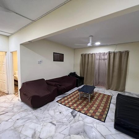 Shayah Homestay Port Dickson Exteriör bild