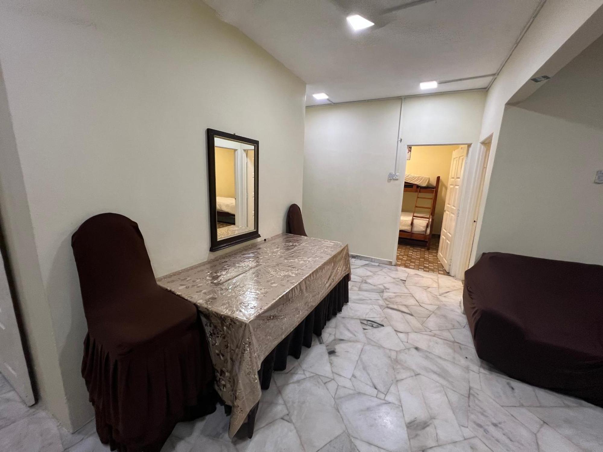 Shayah Homestay Port Dickson Exteriör bild