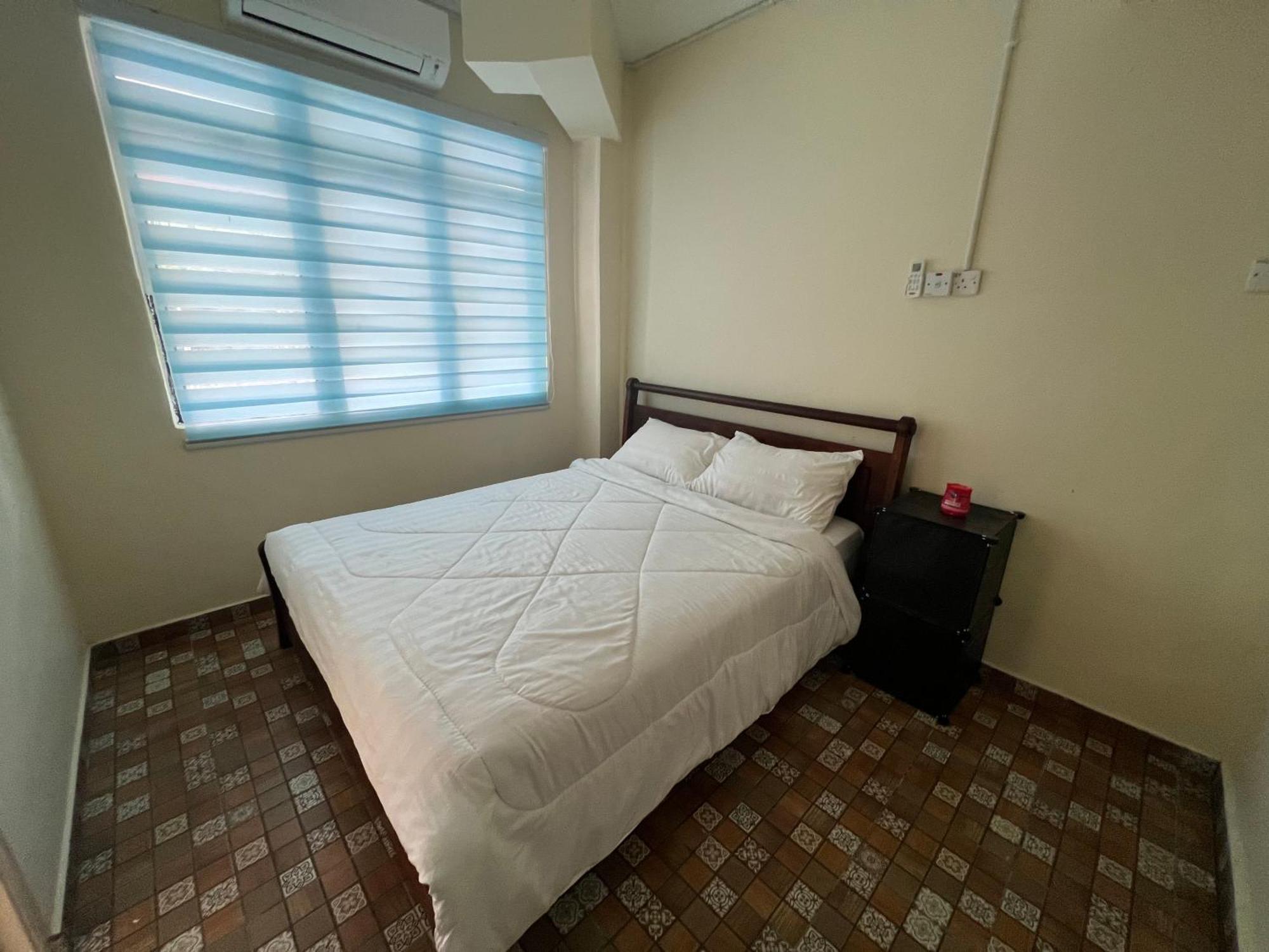 Shayah Homestay Port Dickson Exteriör bild