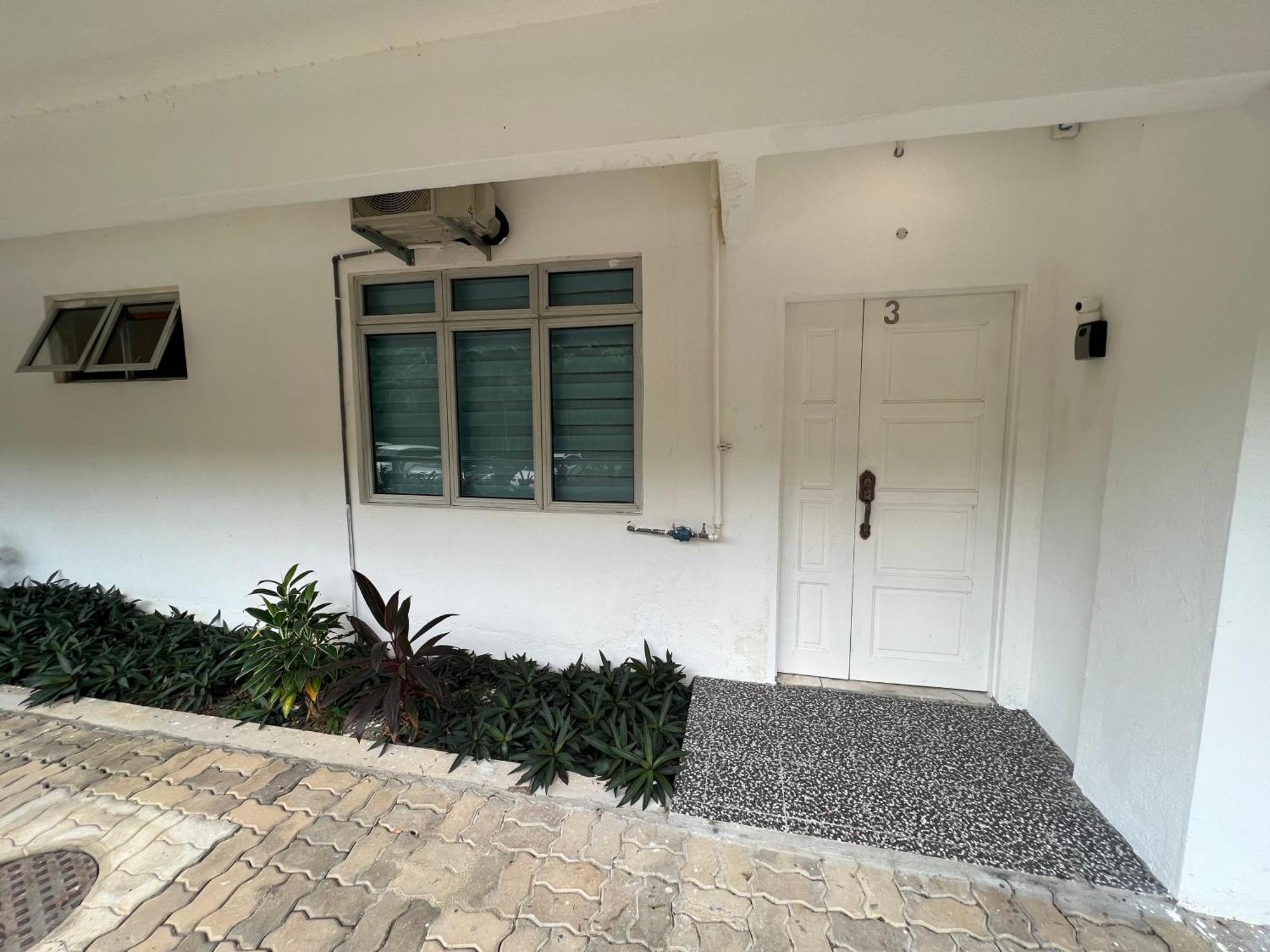 Shayah Homestay Port Dickson Exteriör bild