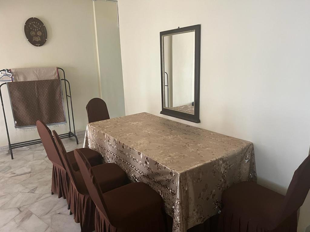 Shayah Homestay Port Dickson Exteriör bild