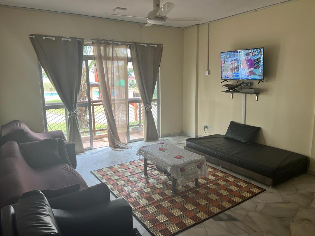 Shayah Homestay Port Dickson Exteriör bild